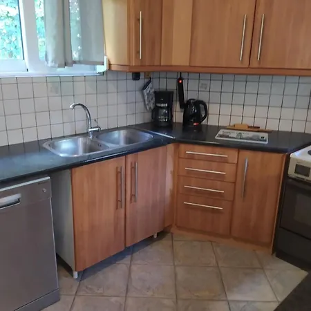 Marousi Comfy With Balcony Apartment *